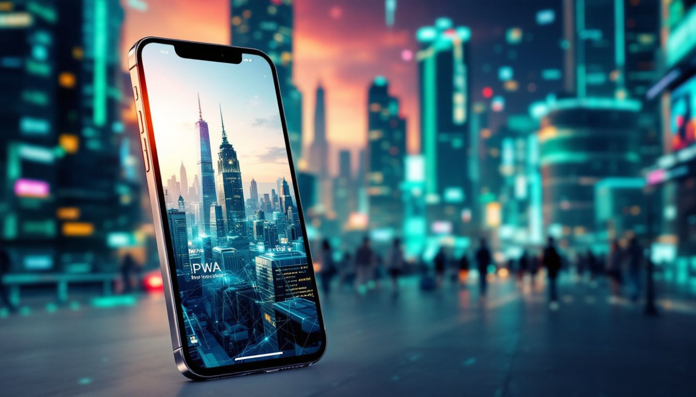 Comment les PWA révolutionnent l'expérience utilisateur en ligne
