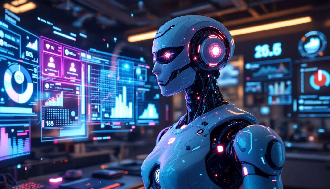 Comment les technologies émergentes transforment-elles les stratégies de marketing digital ?