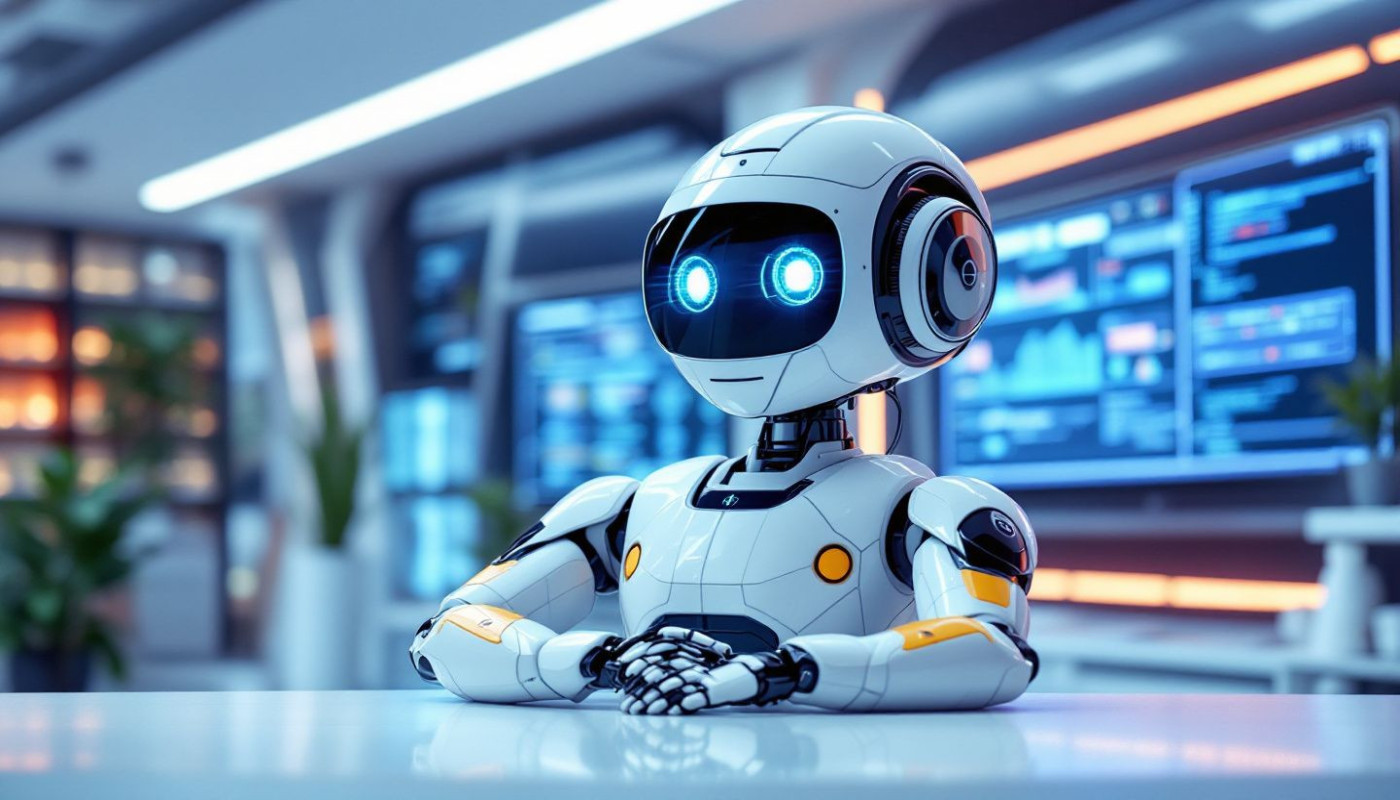 Évolution des chatbots avec l'IA : quel avenir pour le support client ?