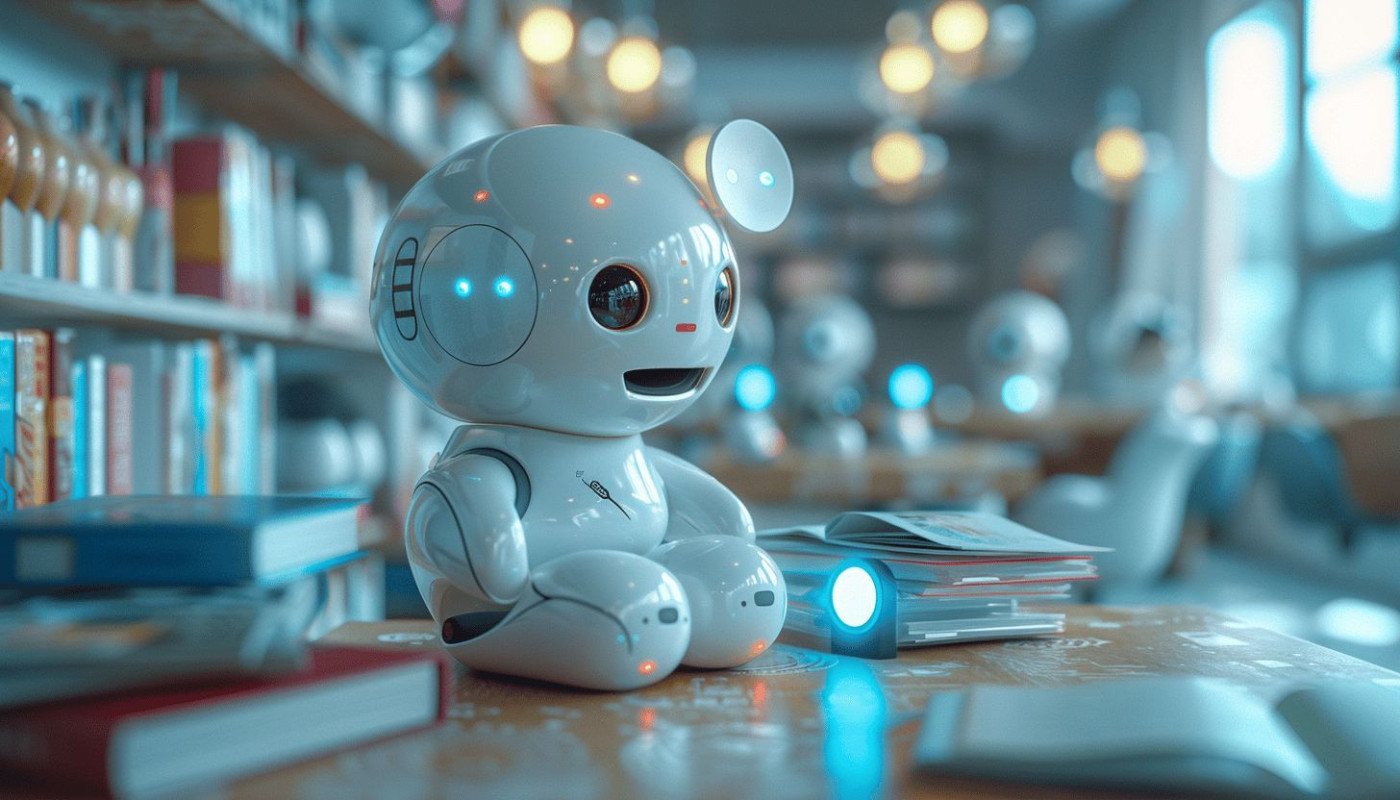 Évolution et impact de l'intelligence conversationnelle française