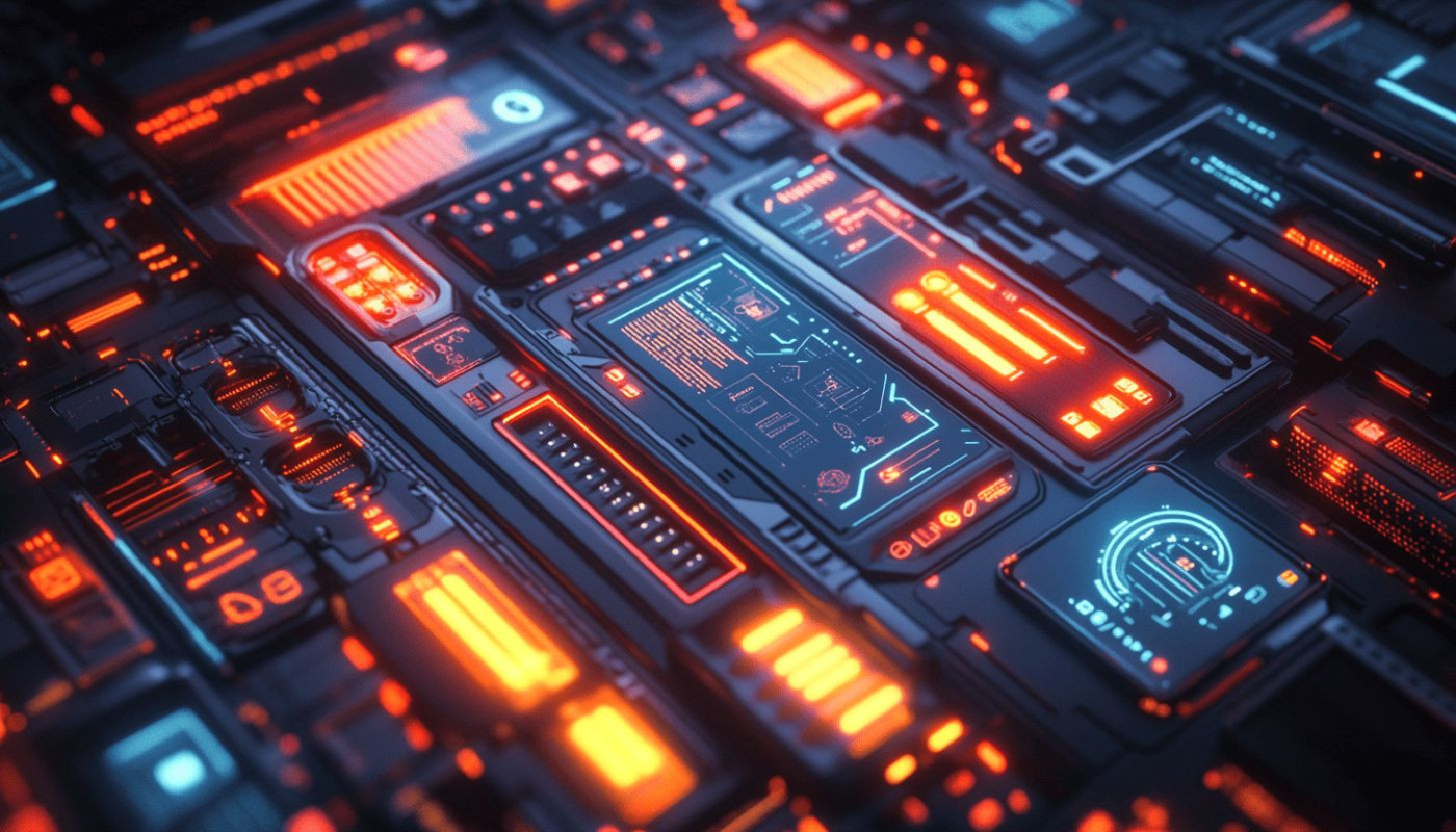 Exploiter les outils d'IA pour dynamiser la création de contenu digital