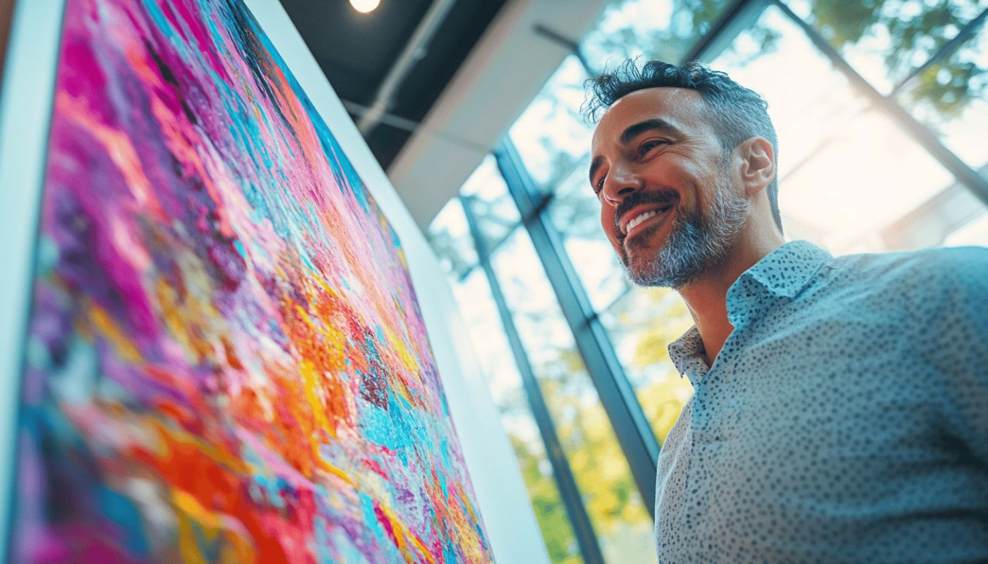 Exploration des bénéfices des générateurs d'images IA pour petites entreprises