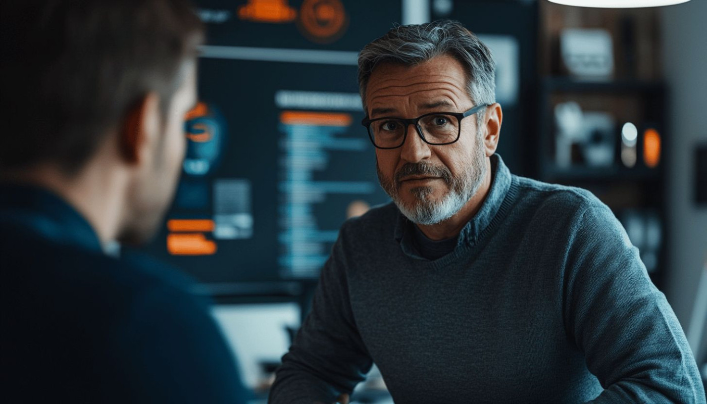 L'importance d'un courtier spécialisé pour optimiser votre assurance cyber