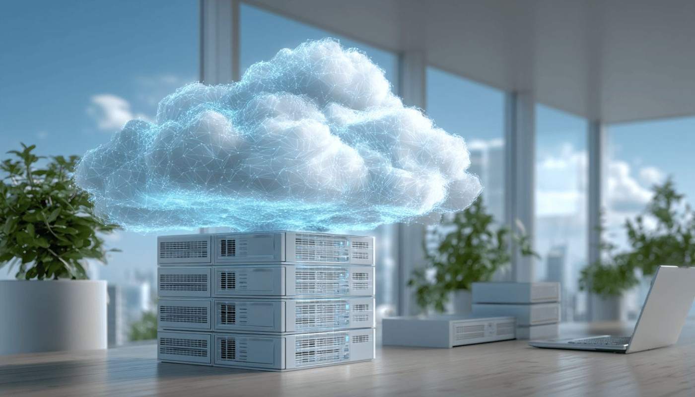 Stockage de données en nuage - Comparatif des solutions pour les startups en phase de croissance