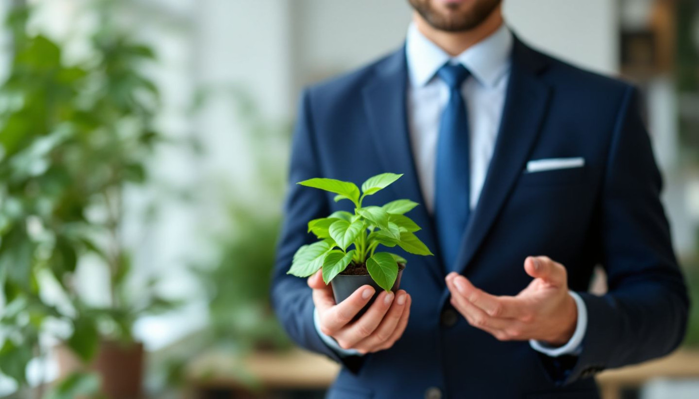 Stratégies pour une transition écologique efficace dans les entreprises