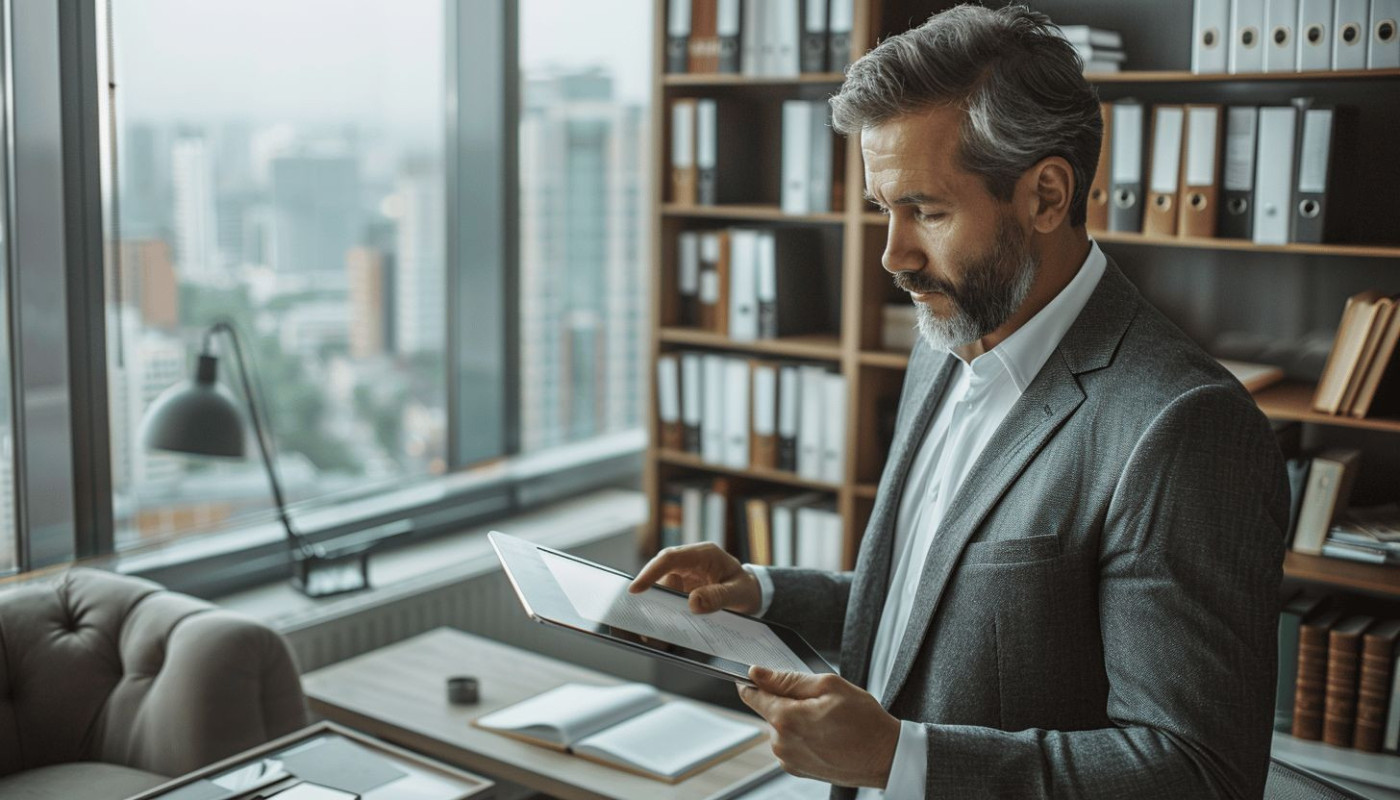 Stratégies pour une transition numérique réussie dans les cabinets d'avocats